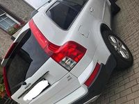 Gebraucht Volvo XC90 185 PS (136 kW) 2008 Weiß SUV
