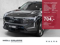 Gebraucht Volvo EX90 Performance 380 kW (517 PS) 2025 Platinum grey metallic SUV