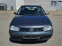 Gebraucht VW Golf III 101 PS (74 kW) 1998 Grau Limousine