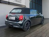 Second-hand Mini Cooper S 178 CP (130 kW) 2023 Negru Hatchback