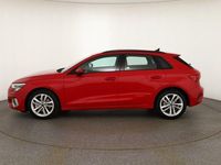 Gebraucht Audi A3 Ambiente 150 PS (110 kW) 2020 Andere Limousine