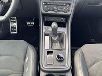 Gebraucht Cupra Ateca VZ 300 PS (220 kW) 2024 Schwarz SUV