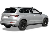Neu Skoda Karoq Selection 116 PS (85 kW) 2025 Other SUV