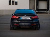 gebraucht BMW M440 i ×Drive *M Performance AGA* Carplay/HK/Schiebedach
