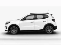 Neu Citroën C3 101 PS (74 kW) 2026 Weiß (polarweiß) SUV