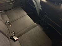 Gebraucht Opel Meriva 125 PS (91 kW) 2007 Schwarz Van / Kleinbus