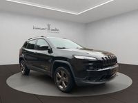 Gebraucht Jeep Cherokee 200 PS (147 kW) 2016 Schwarz SUV