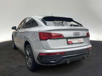 Gebraucht Audi Q5 S-Line 286 PS (210 kW) 2025 Florettsilber metallic SUV