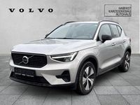 Gebraucht Volvo XC40 Plus 211 PS (155 kW) 2022 Silver dawn / metallic SUV