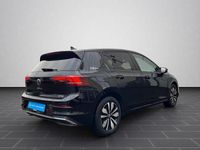 Gebraucht VW Golf VIII Goal 150 PS (110 kW) 2025 Grenadillschwarz metallic (metallic) Limousine