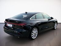 Gebraucht Audi A5 Basis 204 PS (150 kW) 2025 Mythosschwarz Limousine