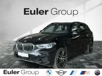 Gebraucht BMW X5 M Sport 286 PS (210 kW) 2023 Schwarz SUV