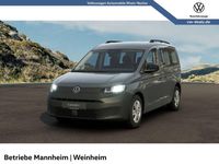 Neu VW Caddy California 116 PS (85 kW) 2026 Grau Van / Kleinbus