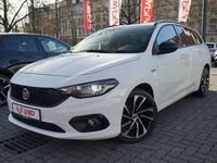 Gebraucht Fiat Tipo S 120 PS (88 kW) 2021 Gelato weiß Kombi
