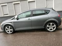 gebraucht Seat Leon 