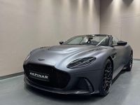 gebraucht Aston Martin DBS Volante 770 Ultimate*1 OF 199*CARBON*BUCKET*