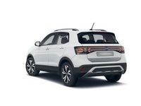 Neu VW T-Cross Style 150 PS (110 kW) 2026 Weiß SUV