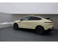 Ny XPENG G6 RWD Long Range 217 kW (296 HK) 2026 Blå SUV