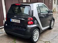 gebraucht Smart ForTwo Coupé pure