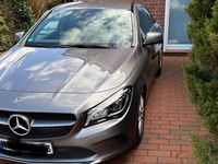 gebraucht Mercedes CLA200 CLA 2007G-DCT Urban