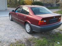 gebraucht BMW 318 E36 i Automatik