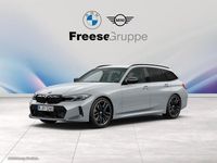 Gebraucht BMW M340 Shadowline 340 PS (250 kW) 2023 Grau Limousine
