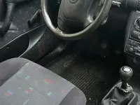 Gebraucht Opel Corsa 45 PS (33 kW) 1997 Grün Kleinwagen