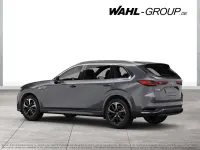 Gebraucht Mazda CX-80 254 PS (186 kW) 2026 Grau SUV