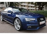 Gebraucht Audi A5 224 PS (164 kW) 2015 Coupé