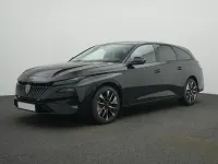Neu Peugeot 308 SW Allure 145 PS (106 kW) 2026 Perlaneraschwarz Kombi