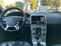 gebraucht Volvo XC60 D3 AWD Momentum