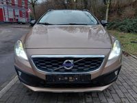 Gebraucht Volvo V40 CC Summum 177 PS (130 kW) 2013 Kombi