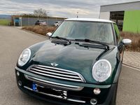 gebraucht Mini Cooper BJ 2004