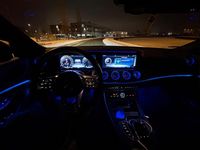 Gebraucht Mercedes CLS350 286 PS (210 kW) 2020 Grau Coupé