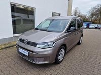 Gebraucht VW Caddy 114 PS (83 kW) 2024 Mojave beige Van / Kleinbus