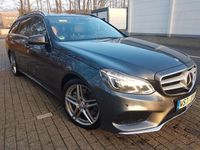 Gebraucht Mercedes 350 258 PS (189 kW) 2016 Grau Kombi