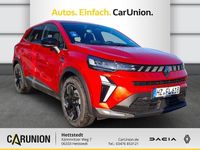 Gebraucht Renault Symbioz Techno 158 PS (116 kW) 2024 Rot SUV