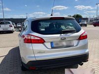 Gebraucht Ford Focus Trend 116 PS (85 kW) 2013 Kombi