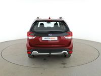 Gebraucht Subaru Forester Trend 150 PS (110 kW) 2020 Rot SUV