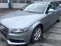 Gebraucht Audi A4 Sport 160 PS (117 kW) 2008 Grau Limousine