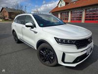 gebraucht Kia Sorento Sorento1.6 T-GDI PHEV AWD Aut. Platinum