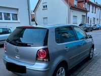 gebraucht VW Polo 1.2 UNITED TÜV NEU