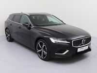Gebraucht Volvo V60 Plus 398 PS (292 kW) 2025 Schwarz Kombi
