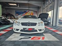 gebraucht Mercedes SL55 AMG AMG Performance