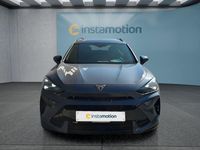 Gebraucht Cupra Formentor 150 PS (110 kW) 2025 Grau SUV