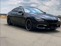 Gebraucht BMW 640 313 PS (230 kW) 2015 Coupé