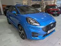 Neu Ford Puma ST-Line 125 PS (91 kW) 2025 Andere SUV