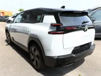 Neu Citroën C5 Aircross 145 PS (106 kW) 2026 Okenit weiß metallic SUV