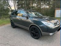 Gebraucht Hyundai Veracruz 239 PS (175 kW) 2011 Grün SUV