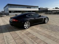 Gebraucht Jaguar XKR 510 PS (375 kW) 2011 Cabrio